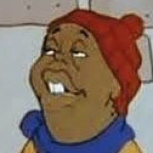 Meet your Posher, Ben